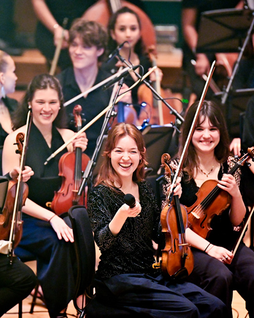 Thank you to our Supporters